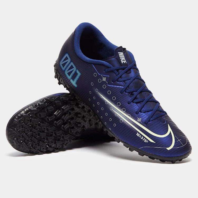 Giày đá bóng chính hãng Nike Mercurial Vapor 13 Academy MDS TF CJ1306-401