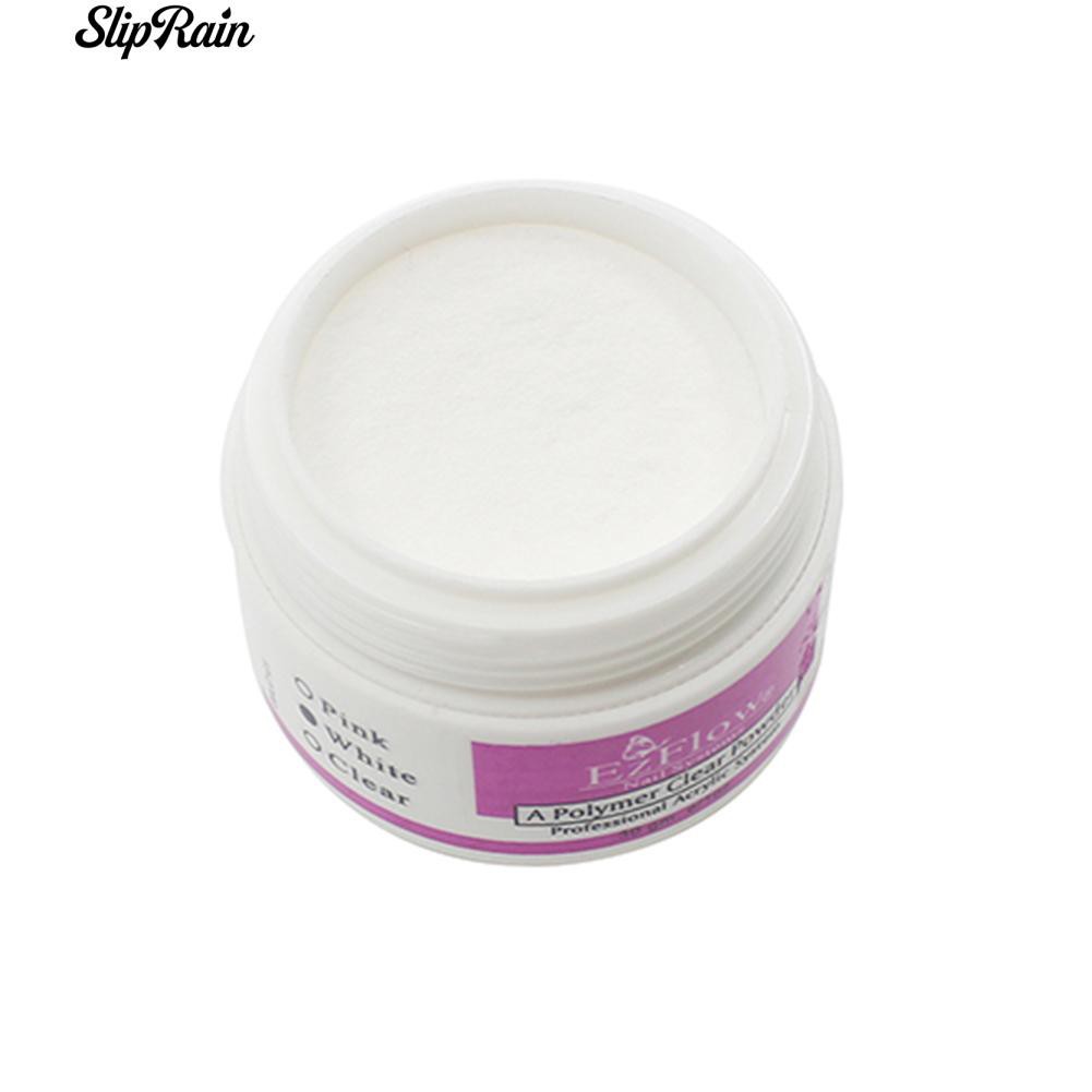Bộ 3 hộp bột đắp móng tay chuyên nghiệp tiện dụng