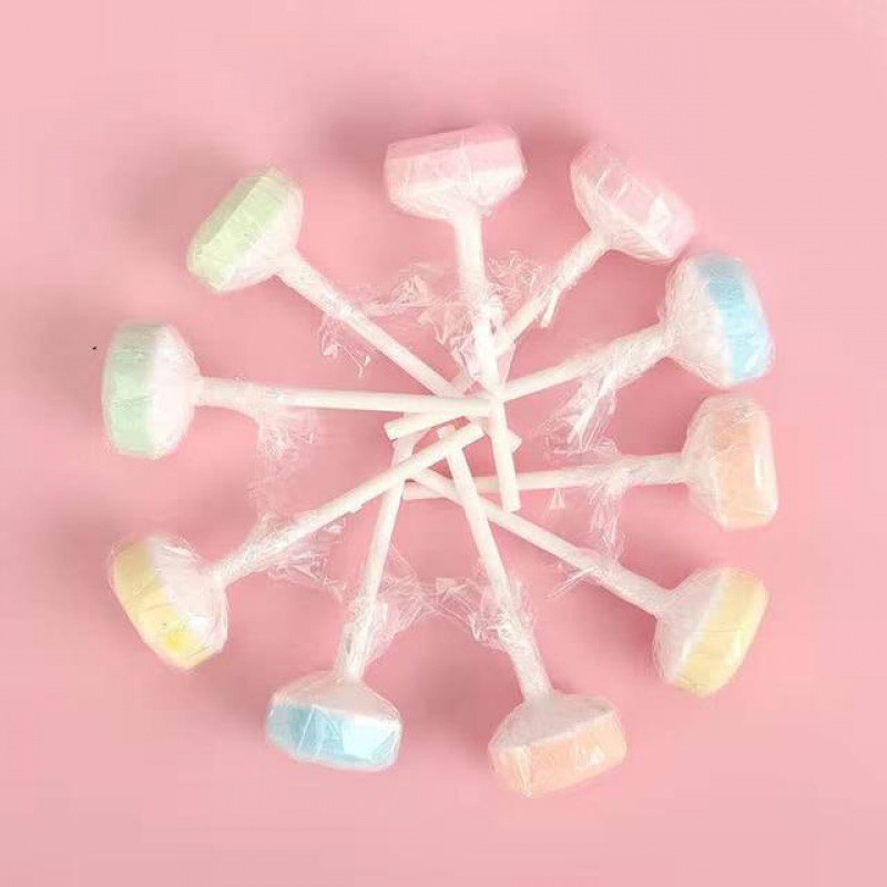 [ Siêu hot ] Súng Bắn Kẹo Mút Hot Trends Tiktok siêu cute