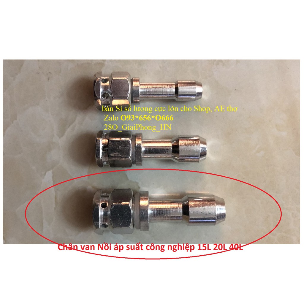 Van nồi áp suất Sunhouse các loại 4L 5L 7L 15L sx tại Việt Nam