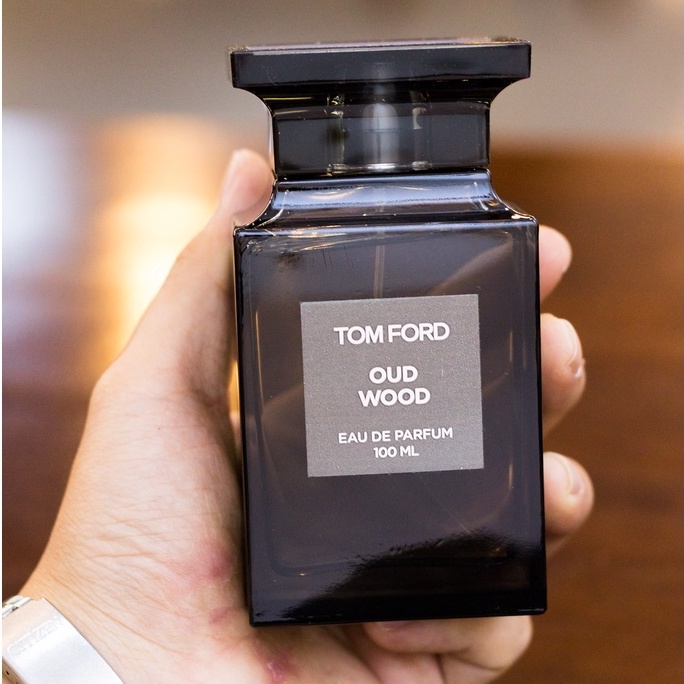Nước Hoa Tom Ford Oud Wood 100ML - Sang Trọng