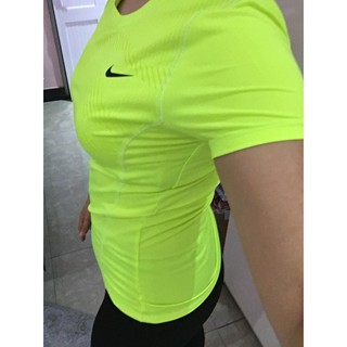 Áo thun cổ tròn-ảnh thật