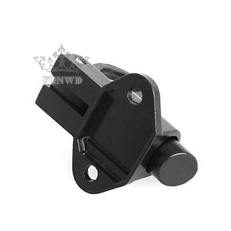 Khóa An Toàn Bằng Hợp Kim Nhôm Thời Trang