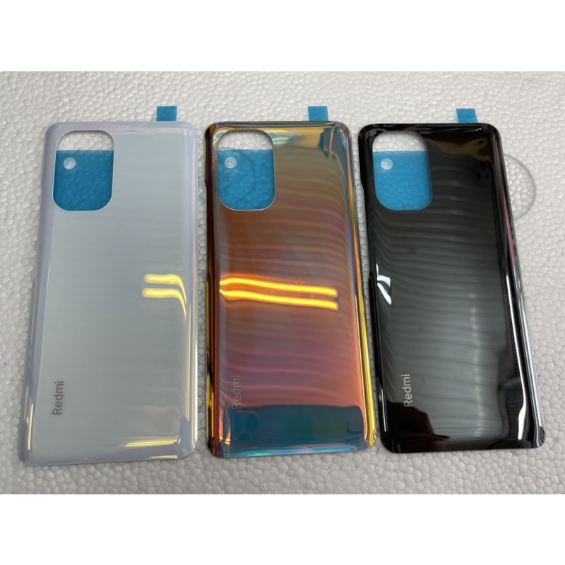 Nắp lưng xiaomi k40 / lưng redmi k40