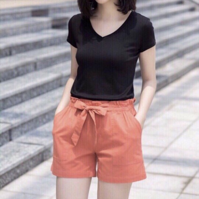 Quần soc đũi