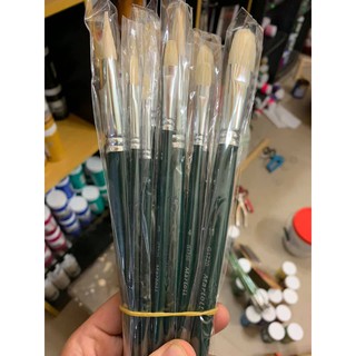 Bộ cọ sơn dầu Martoll 12 cây