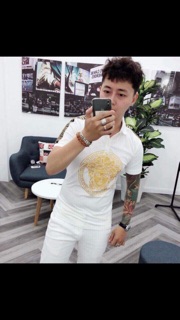Áo thun cặp