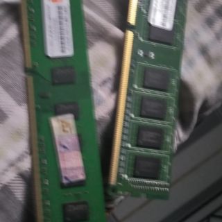 Ram Dato Ddr3 buss 1600 4gb