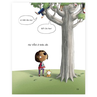 Lou Làm Được Mà
