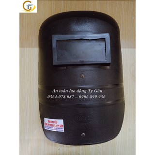 MẶT NẠ HÀN CẦM TAY TRONG