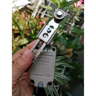 hy-m904-Công tăc hành trình hanyoung nux hy-m904 chính hãng.