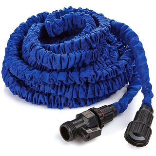 Vòi phun nước co giãn MuacungH2t CM203 (Xanh)