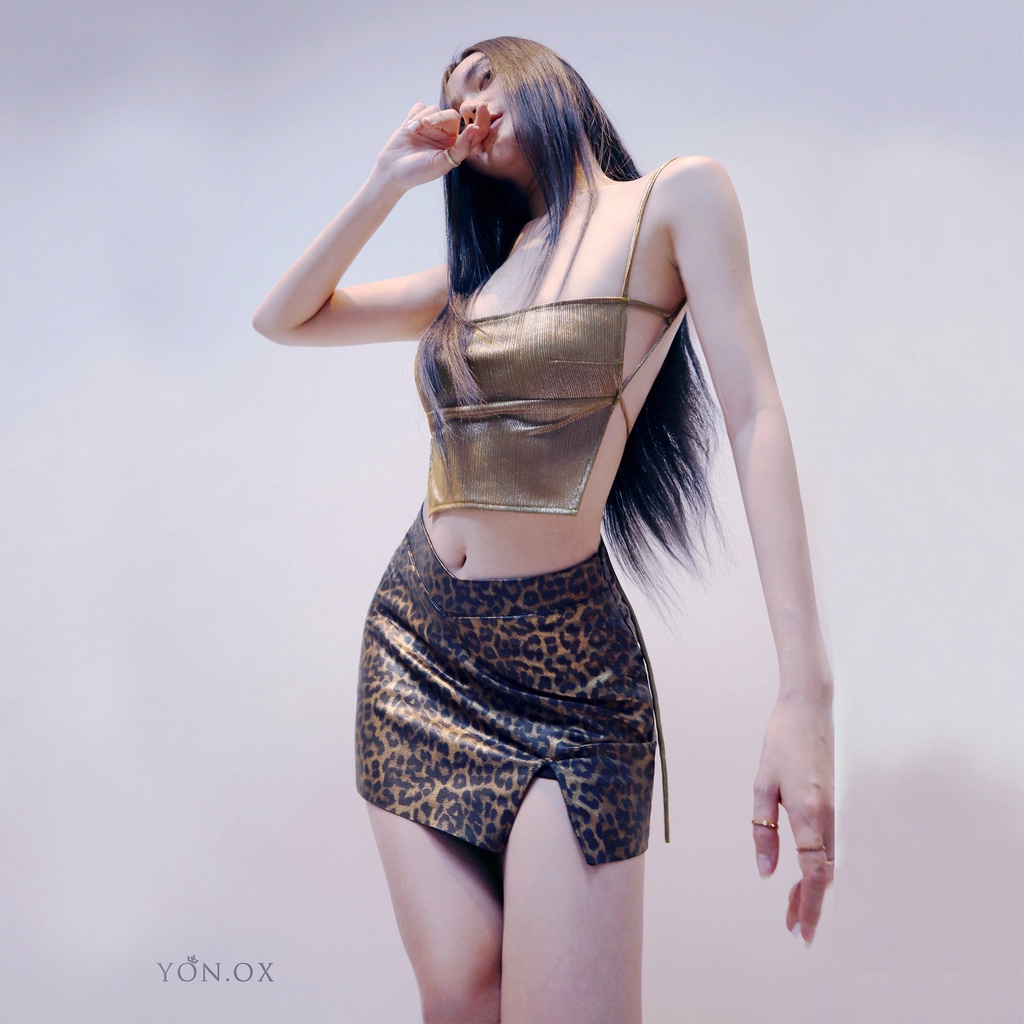 LEO SEXY SKIRT DÀNH CHO NỮ