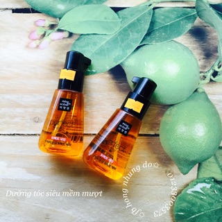 Dầu dưỡng tóc