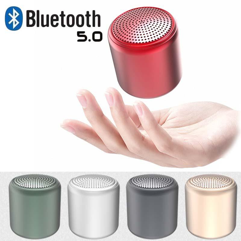 Loa Bluetooth inPods LitteFun Chính Hãng LANPICE âm bass ấm nghe nhạc cực lâu - Bảo hành 12 tháng tại HN và HCM