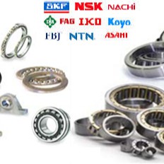HTD BEARINGS