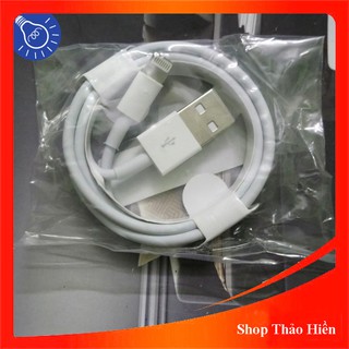 Cáp sạc iphone/Dây sạc iphone/Cáp sạc lightning