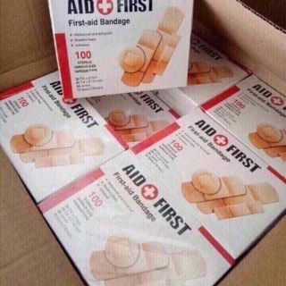 Băng cá nhân AID FIRST