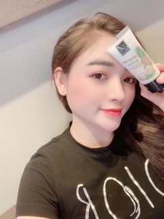 TẨY TẾ BÀO CHẾT SỢI DỪA NON