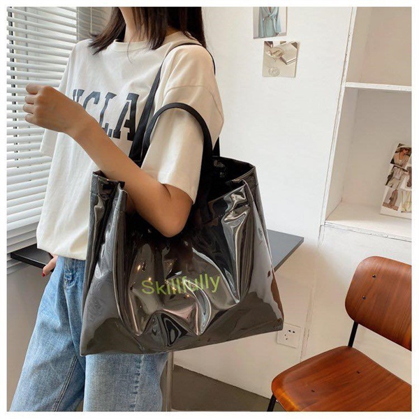 TÚI TOTE NỮ DÁNG TO DU LỊCH 1802TN