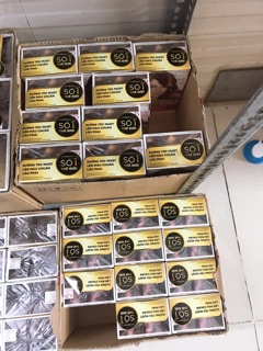 Thuốc nhuộm L’OREAL Shop Có Đủ Số ak