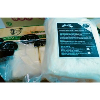 Bơ Lạt Úc 500g