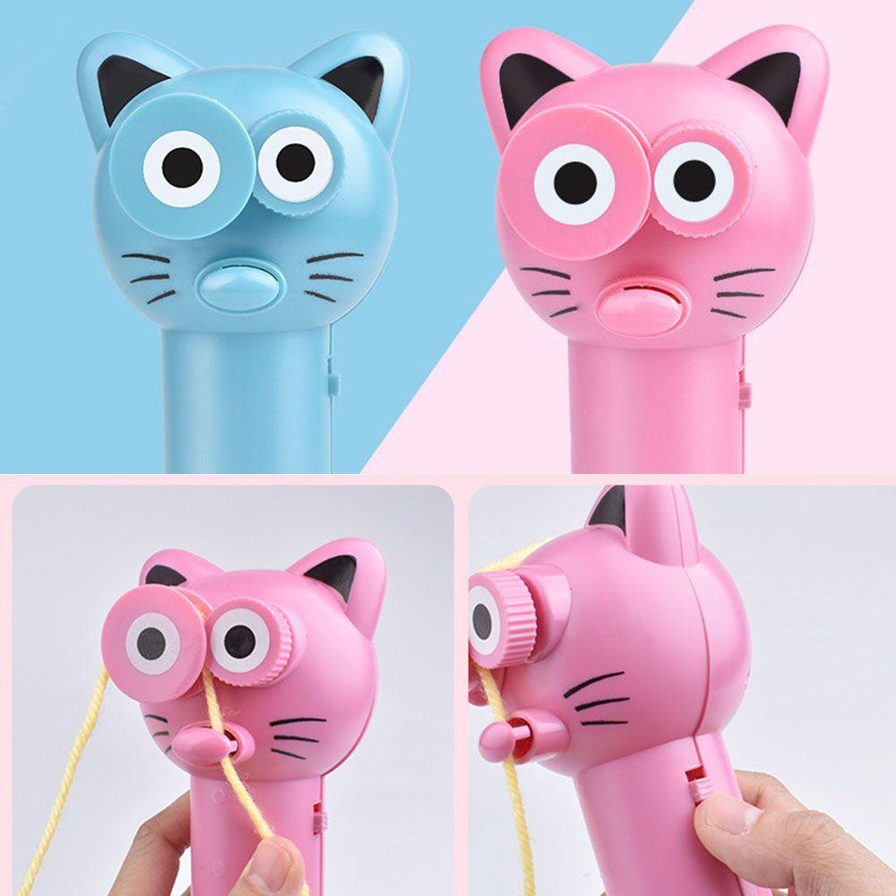 Bộ Điều Khiển Dây ZipString for All Ages Vui Nhộn Sáng Tạo