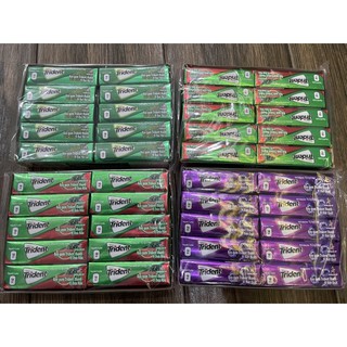 Singum Trident 1 Lốc