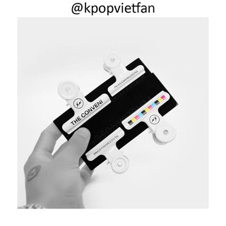 Kẹp PEACEMINUSONE PMO GDRAGON mẫu mới nhất
