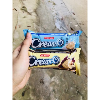 Bánh quy kem Cream-O