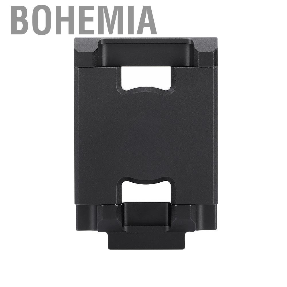 Giá Đỡ Điện Thoại Bohemia Xoay 360 Độ Cho Gimbal Feiyu G6 Plus