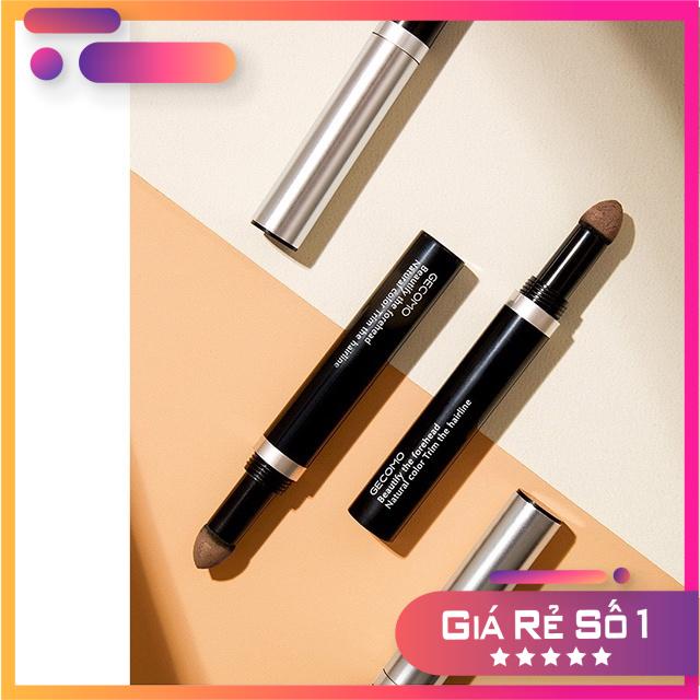 Phấn Che Đường Chân Tóc Tiện Dụng GECOMO Hairline Trimming Stick