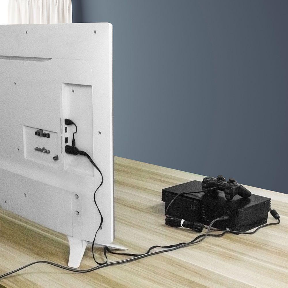 Bộ Chuyển Đổi Cáp Âm Thanh / Video / Âm Thanh / Video / Âm Thanh / Video / HDMI Kỹ Thuật Số TAYLOR1 Wii Sang HDMI