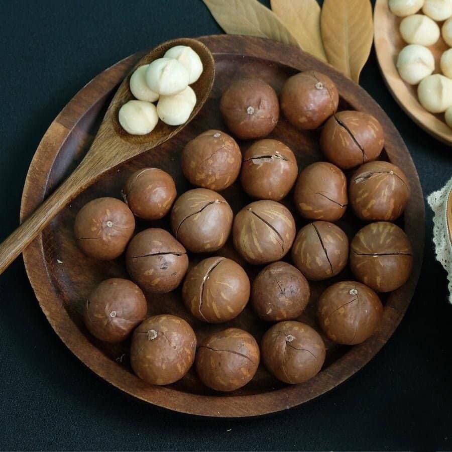 COMBO 5KG MACCA ĐAKLAK CHUẨN