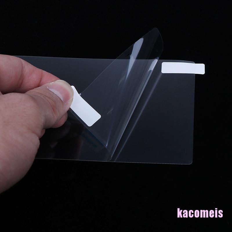 Miếng Dán Bảo Vệ Bàn Phím Cảm Ứng Cao Cấp Cho laptop