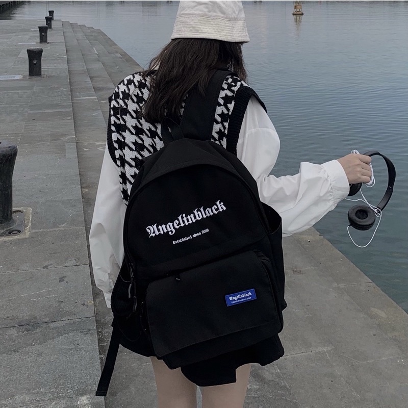 DAYPACK ANGEL ( Balo ver 1)