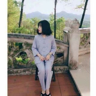 Bộ đi chùa