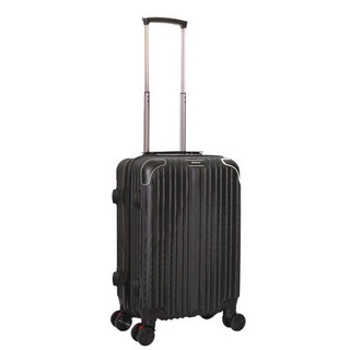 Vali Du Lịch Nhựa Cao Cấp Chống Va Đập Chống Trầy Xước Ngăn Chứa Rộng Rãi Size 20inch MITI VL51320