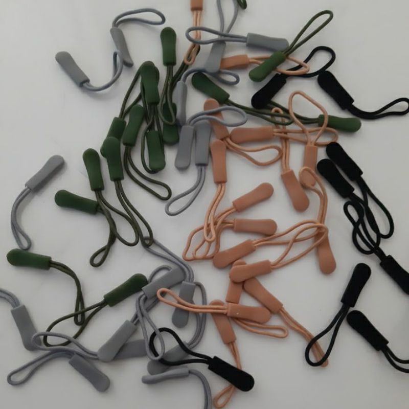 5 day khóa kéo tiên lợi