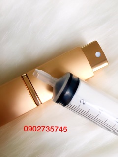 Lọ chiết nước hoa 