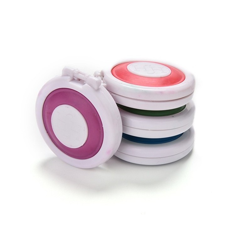 Phấn nhuộm tóc tạm thời có 4 màu tiện lợi chất lượng | BigBuy360 - bigbuy360.vn