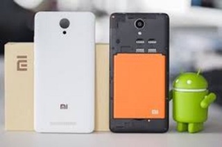 điện thoại Xiaomi Redmi Note 2 - Xiaomi Note 2 2sim ram 2G/16G mới - Có Full Tiếng Việt