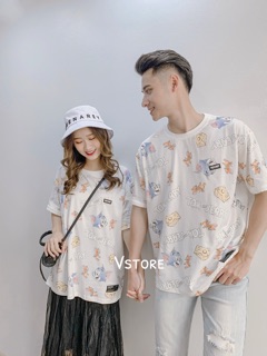 Phông Tom & Jerry