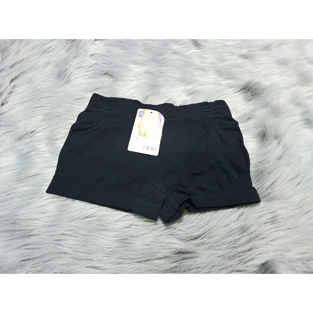 Quần đùi thun dệt kim lưng gợn sóng 22k /1 cái