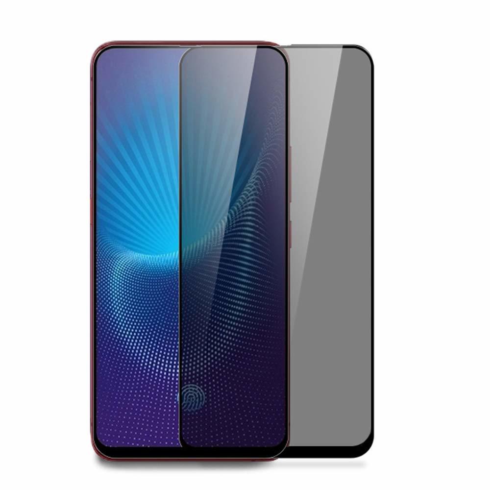 Kính Cường Lực Màn Hình Chống Nhìn Trộm Cho Vivo V20 V23E V25E Y16 Y02S Y15A Y12A Y20 Y20I Y20S Y30 Y50 Y22 Y33S Y21 Y27 Y36 Y35 Y52 Y72 Y55