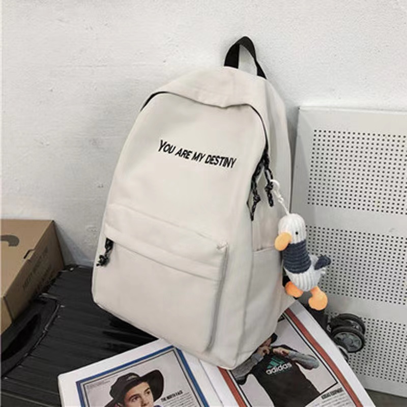 Ba lô thời trang phong cách Hàn Quốc cho học sinh