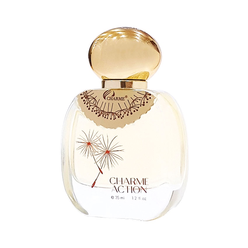 Nước hoa Charme Action 35ml