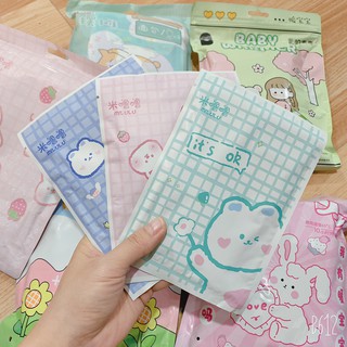 Lẻ 1 miếng dán giữ nhiệt A422