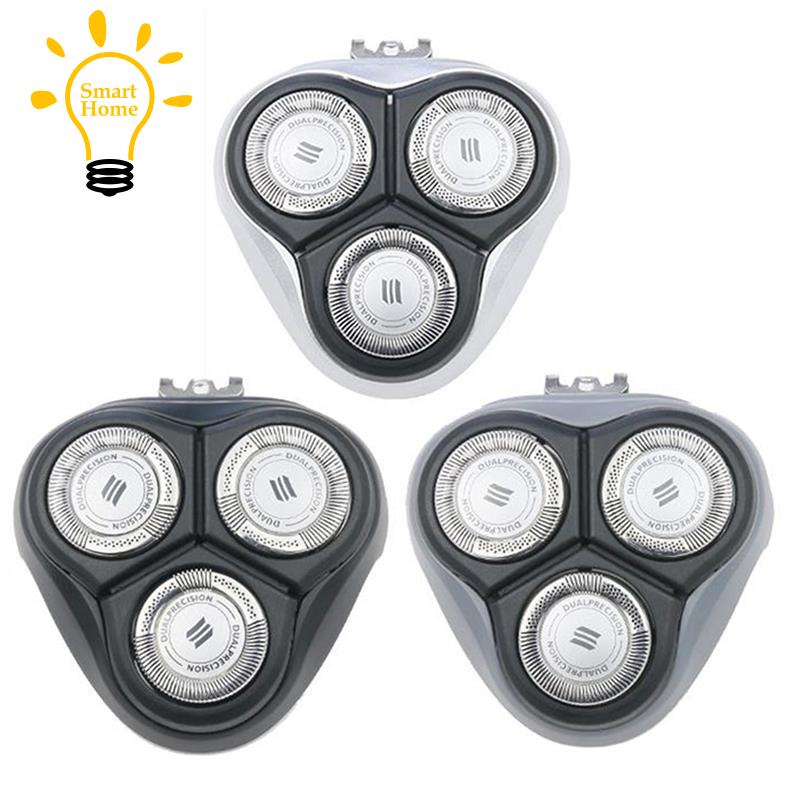 Đầu Thay Thế Cho Máy Cạo Râu Philips Norelco PT860 PT720 PT725 PT726 Aquatec