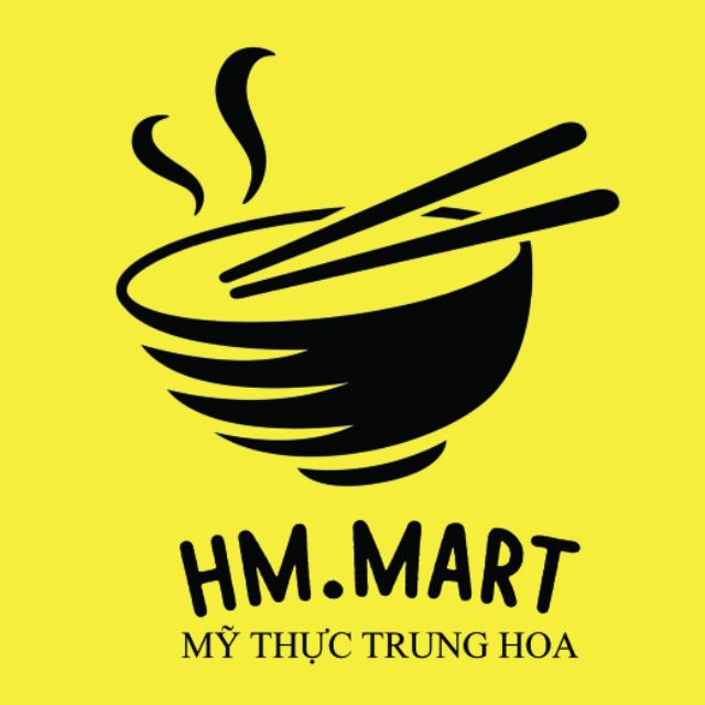 hm.mart - Bò bía ngọt, kẹo kéo